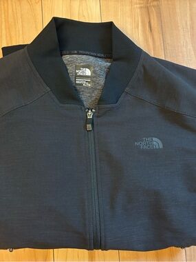 The North Face Mountain Athletics